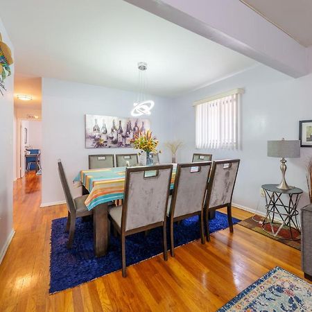 Luxury Close To Ubs Arena And Jfk New York Exterior foto