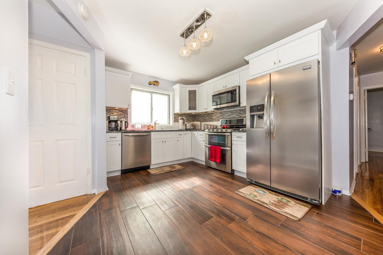 Luxury Close To Ubs Arena And Jfk New York Exterior foto
